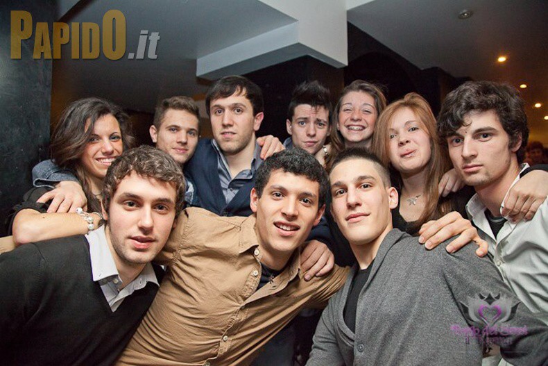 Sabato 09 Marzo 2013: 