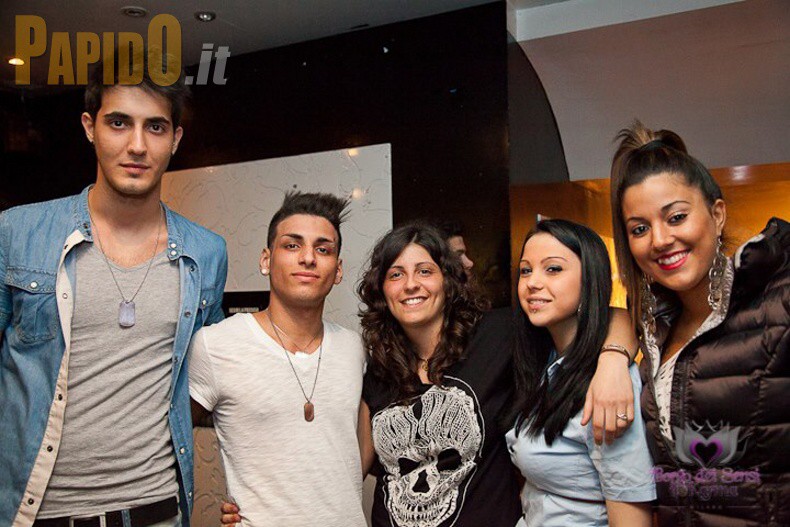 Sabato 09 Marzo 2013: 