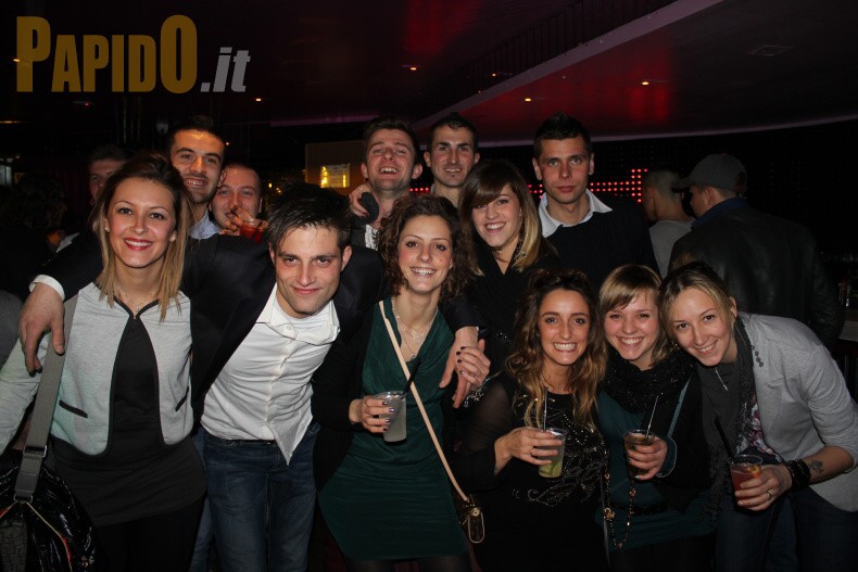 Sabato 26 Gennaio 2013: 