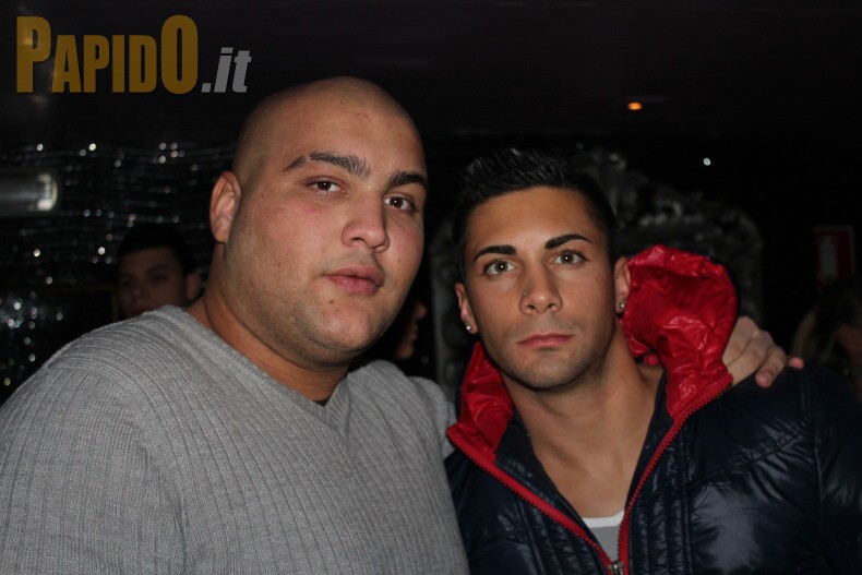Sabato 26 Gennaio 2013: 