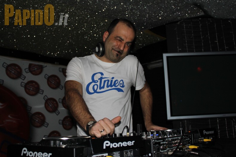 Sabato 26 Gennaio 2013: 