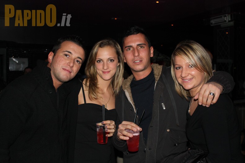 Sabato 26 Gennaio 2013: 