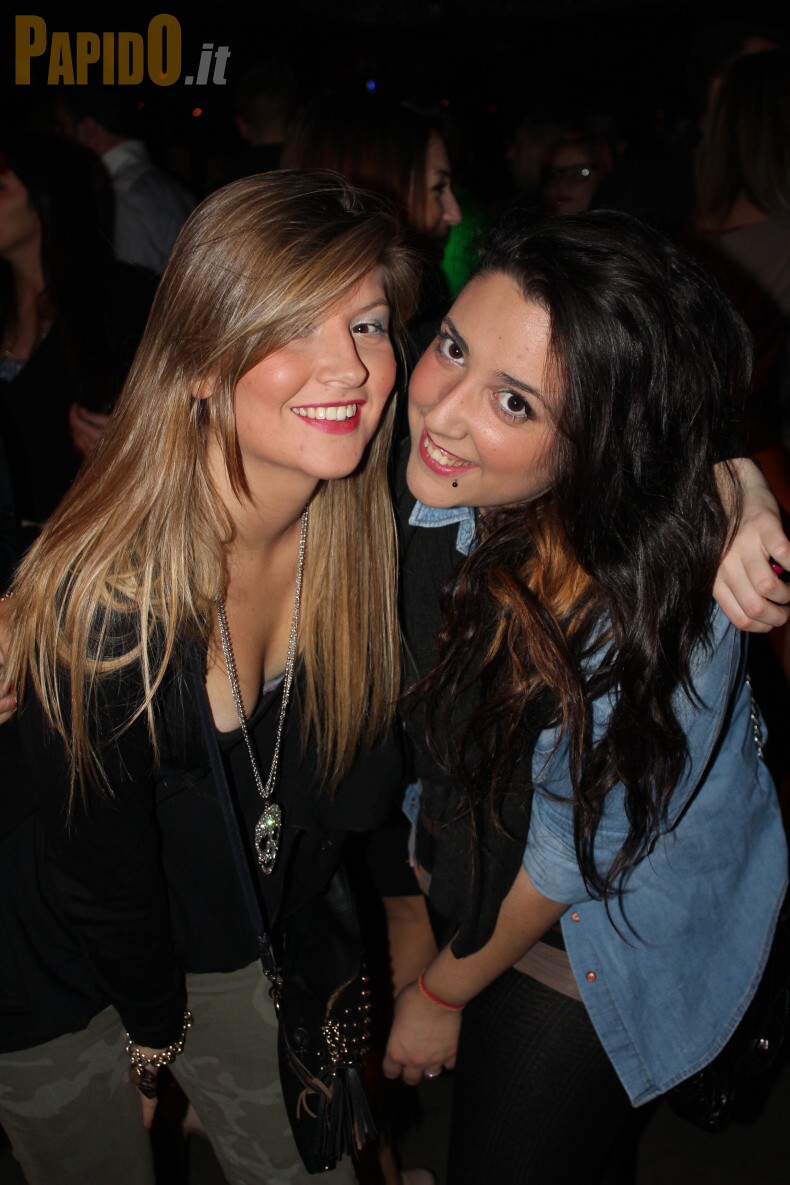 Sabato 26 Gennaio 2013: 