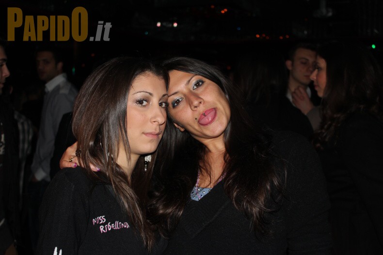 Sabato 26 Gennaio 2013: 