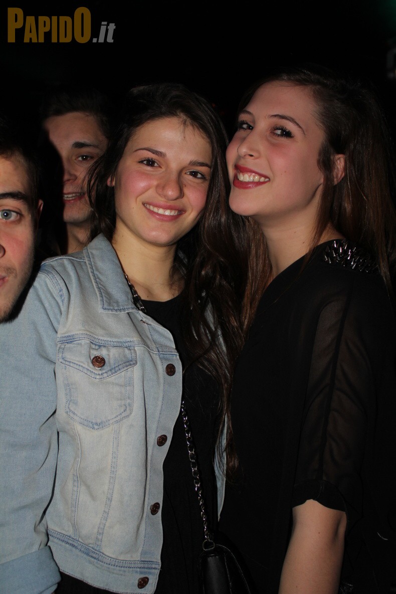 Sabato 26 Gennaio 2013: 