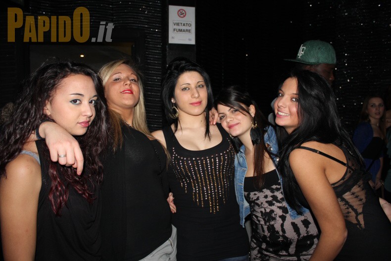 Sabato 26 Gennaio 2013: 