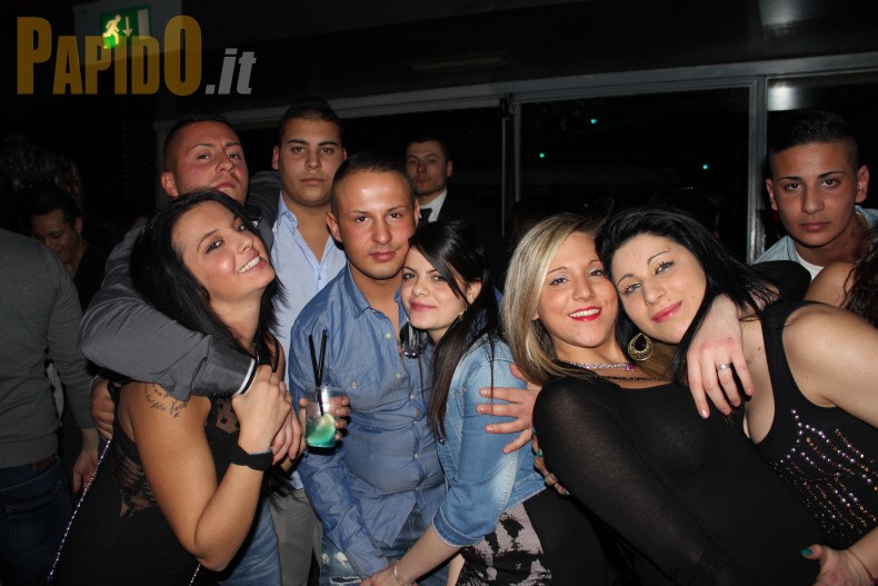 Sabato 26 Gennaio 2013: 