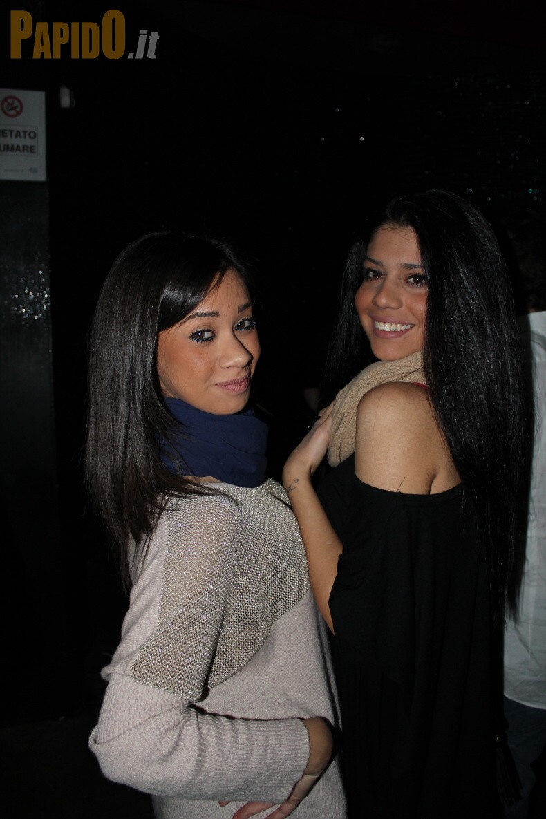 Sabato 26 Gennaio 2013: 