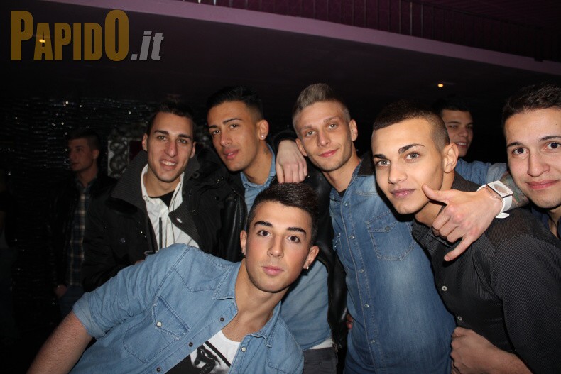 Sabato 26 Gennaio 2013: 