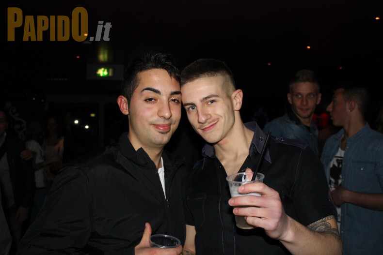 Sabato 26 Gennaio 2013: 