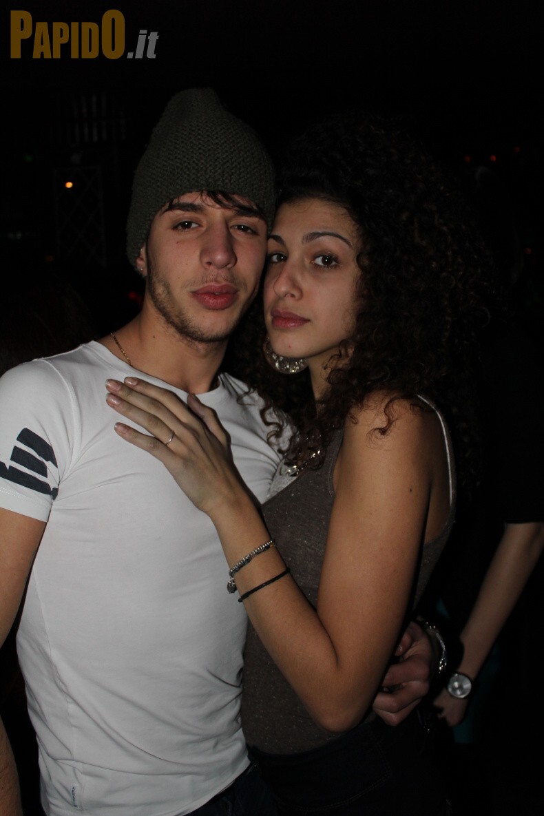 Sabato 26 Gennaio 2013: 