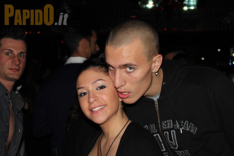 Sabato 26 Gennaio 2013: 