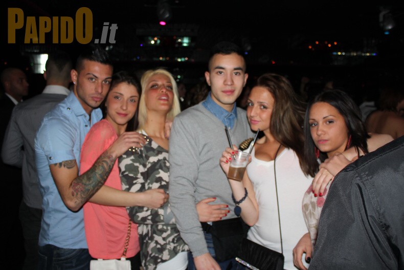 Sabato 26 Gennaio 2013: 