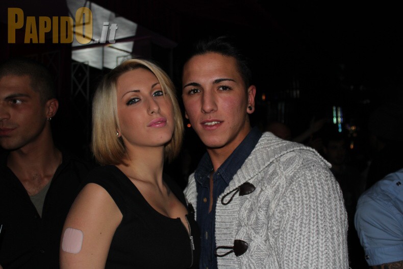 Sabato 26 Gennaio 2013: 
