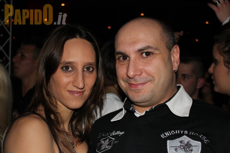 Sabato 26 Gennaio 2013: 