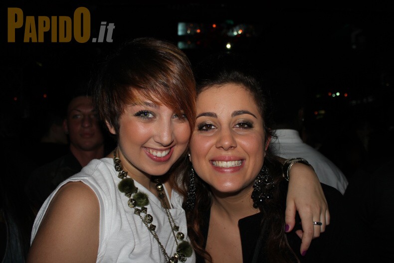 Sabato 26 Gennaio 2013: 