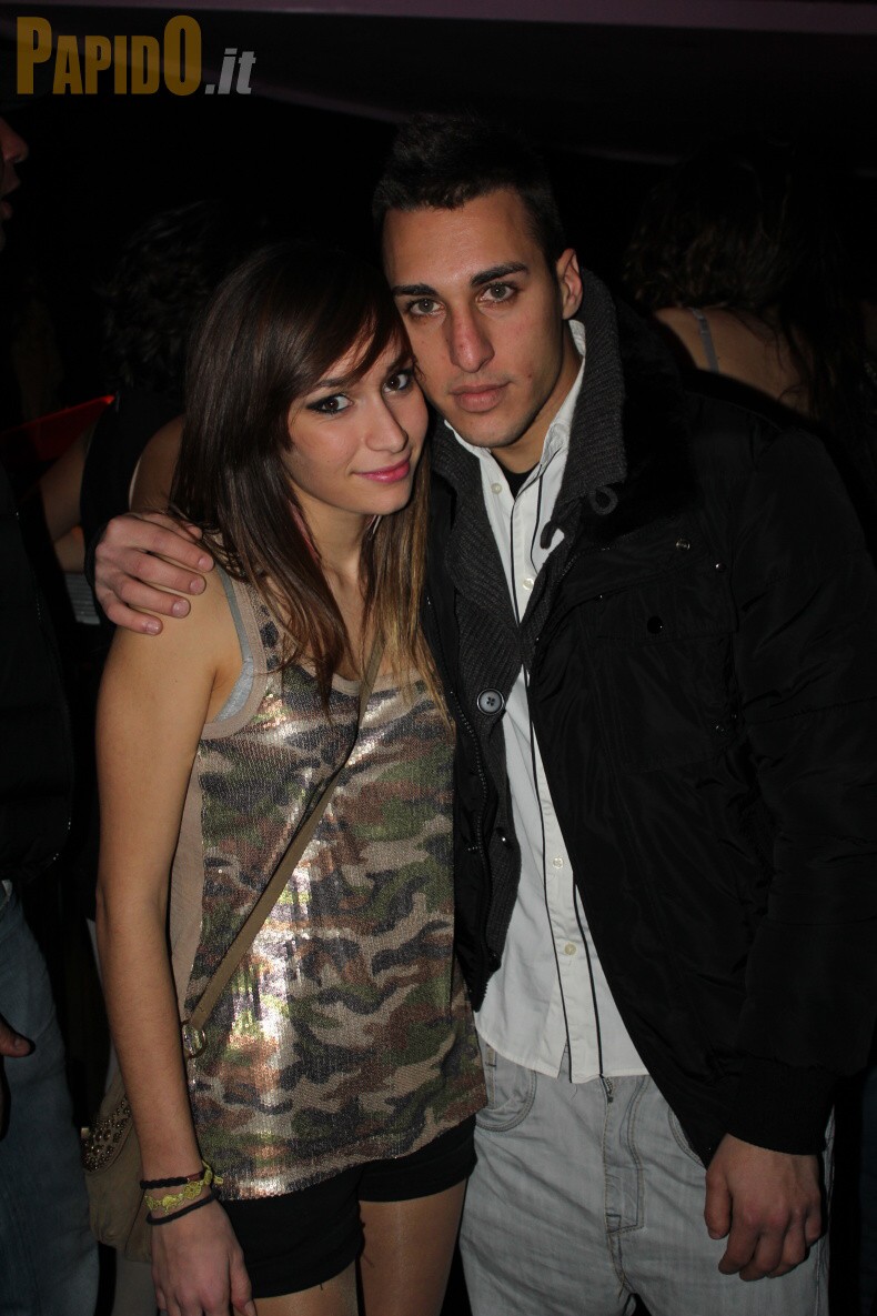 Sabato 26 Gennaio 2013: 