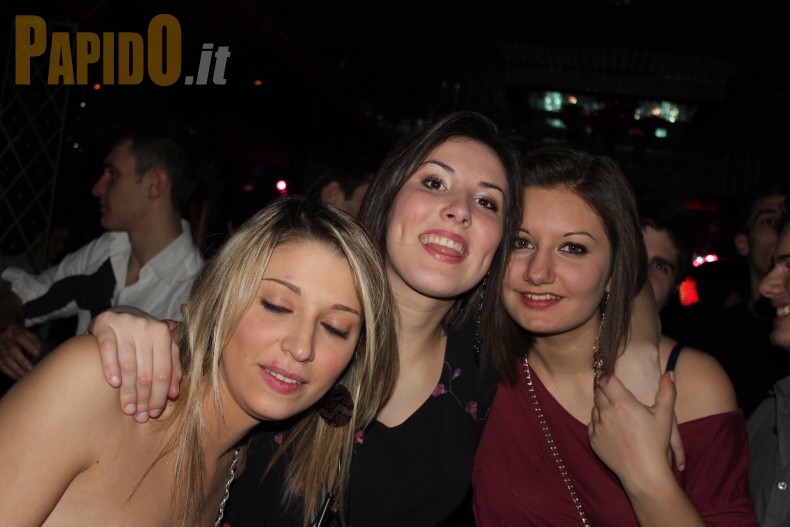 Sabato 26 Gennaio 2013: 