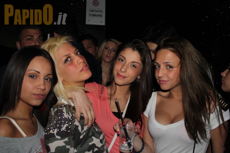Sabato 26 Gennaio 2013: 