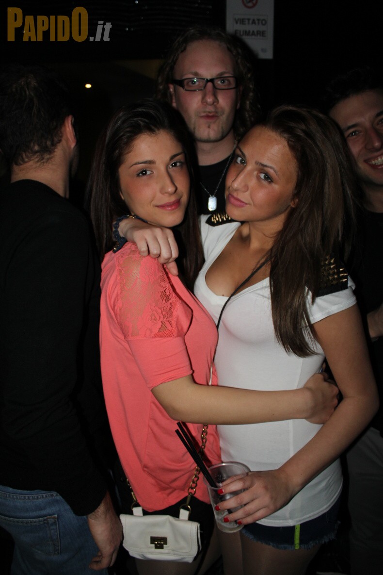 Sabato 26 Gennaio 2013: 