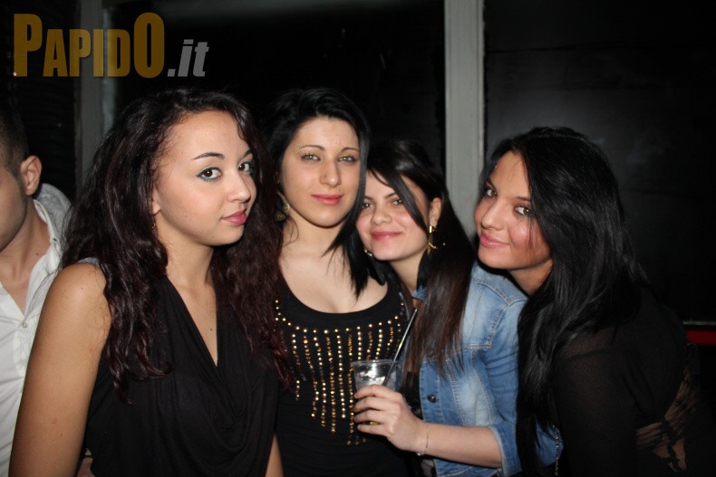 Sabato 26 Gennaio 2013: 