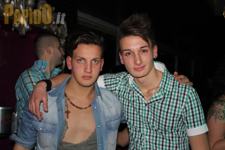 Sabato 26 Gennaio 2013: 