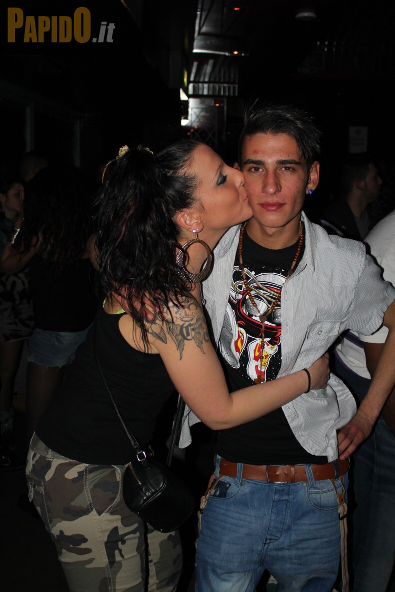 Sabato 26 Gennaio 2013: 