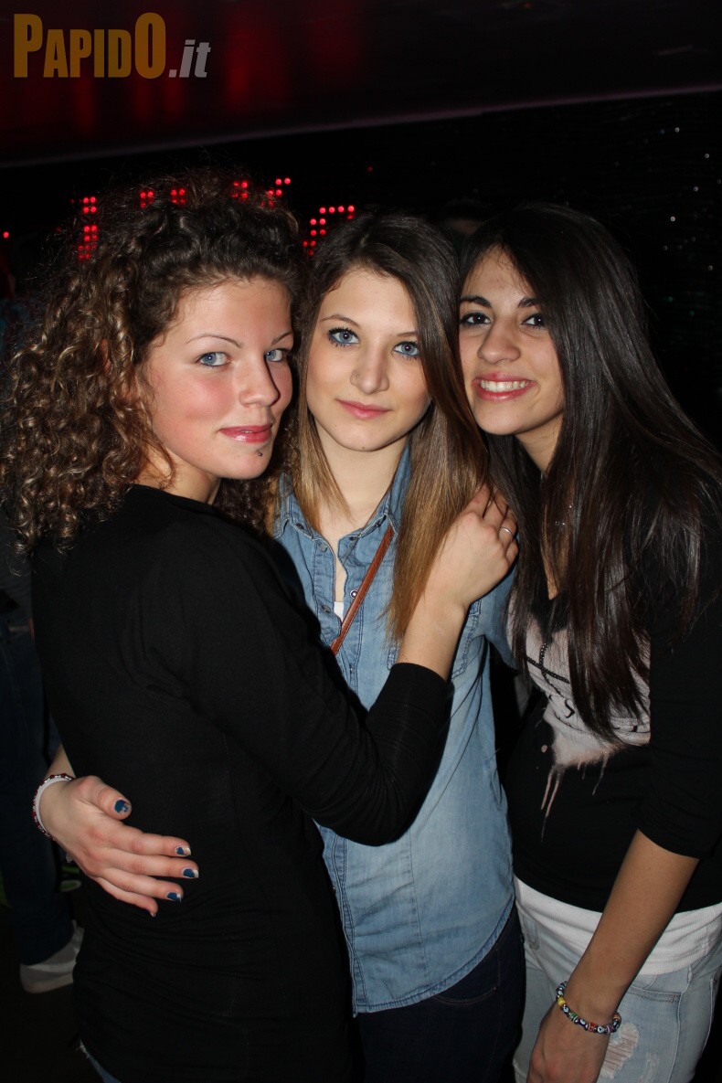 Sabato 26 Gennaio 2013: 