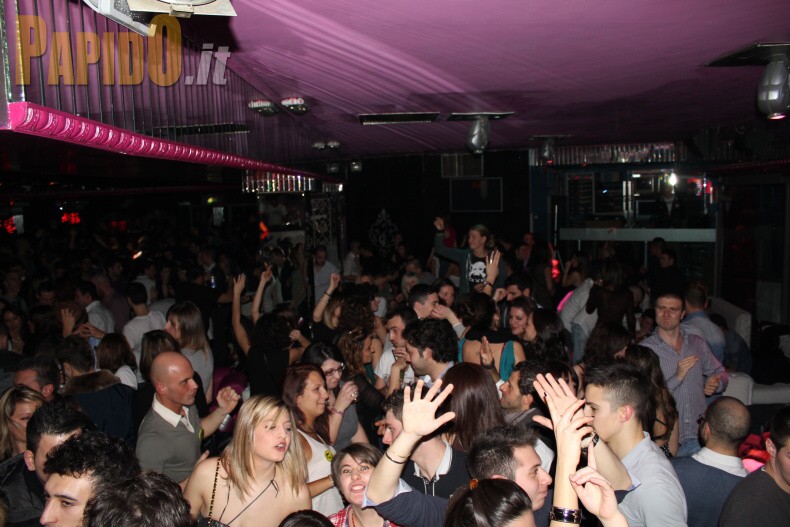 Sabato 26 Gennaio 2013: 
