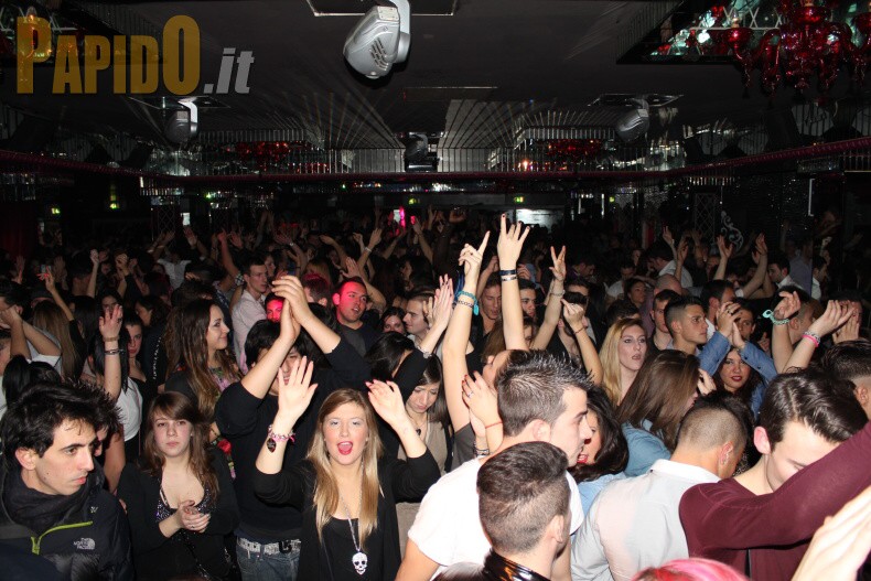 Sabato 26 Gennaio 2013: 