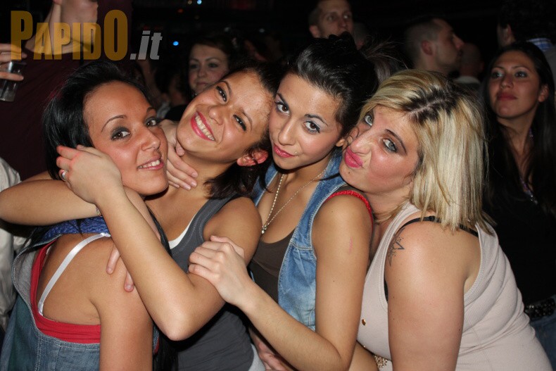 Sabato 26 Gennaio 2013: 