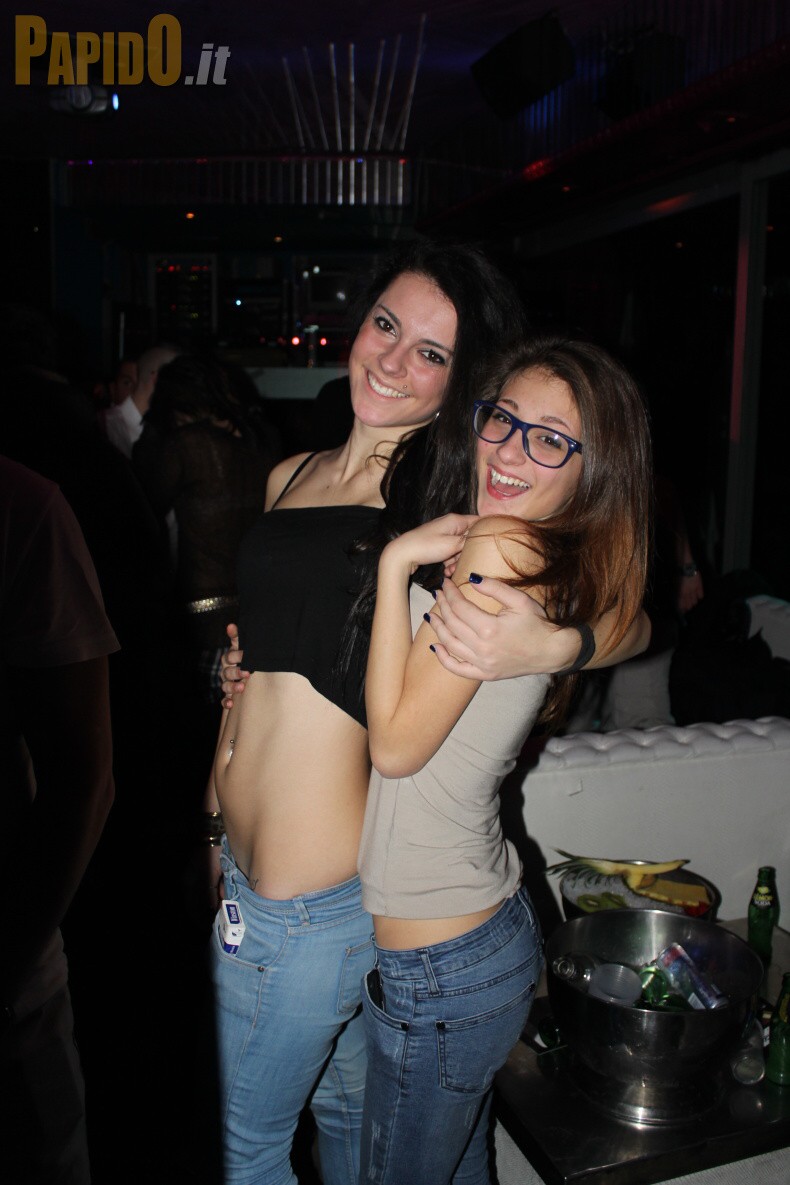 Sabato 26 Gennaio 2013: 
