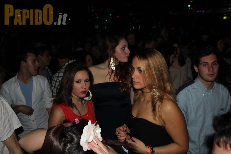 Sabato 26 Gennaio 2013: 