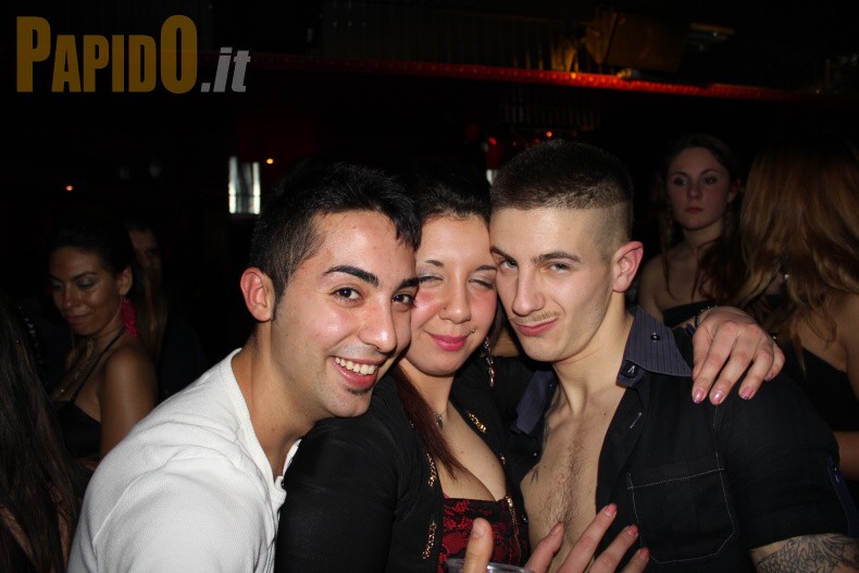 Sabato 26 Gennaio 2013: 