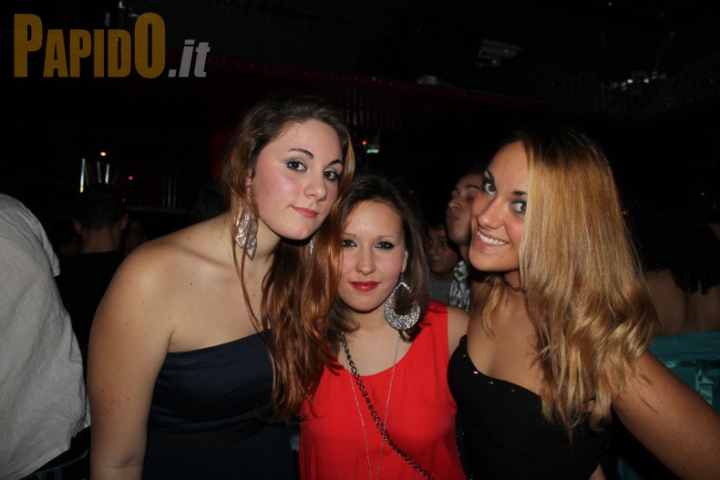 Sabato 26 Gennaio 2013: 