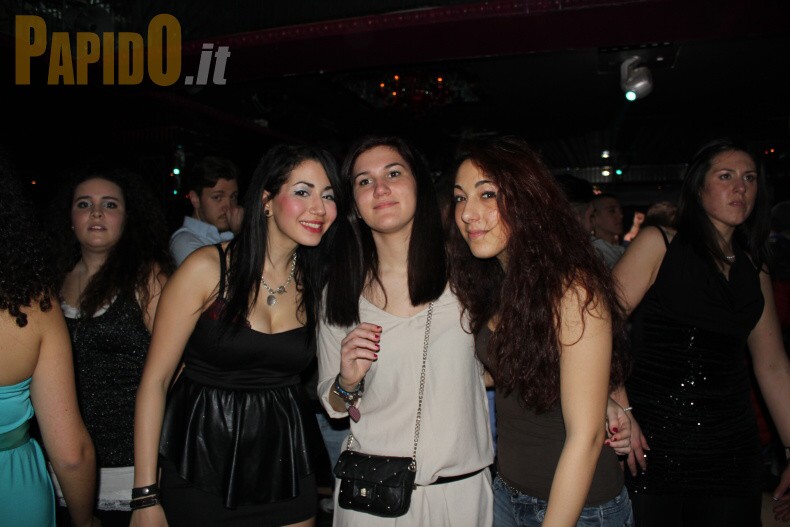 Sabato 26 Gennaio 2013: 