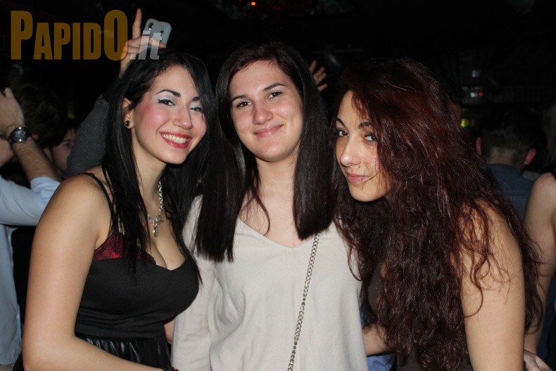 Sabato 26 Gennaio 2013: 