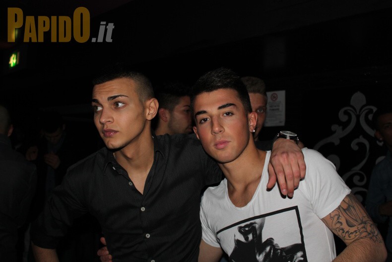 Sabato 26 Gennaio 2013: 