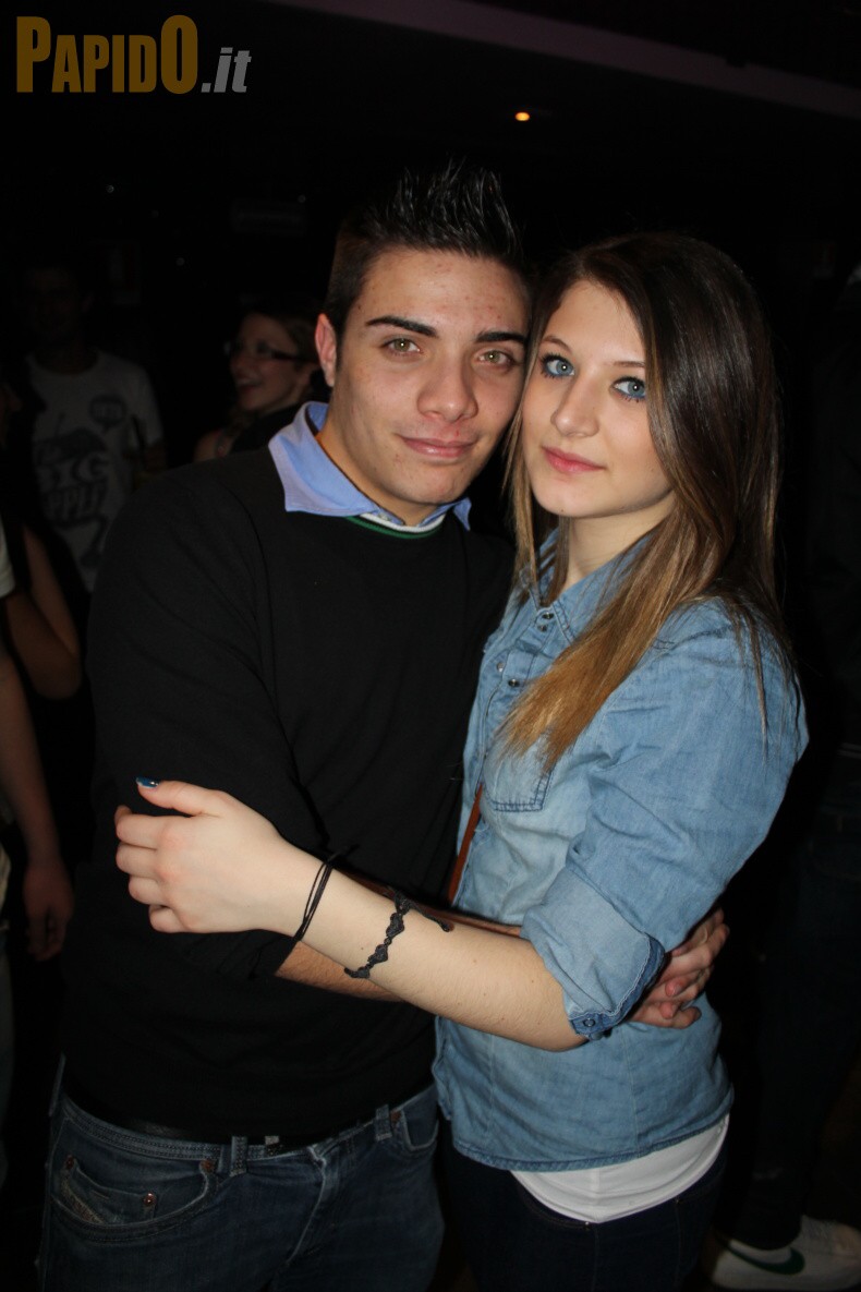 Sabato 26 Gennaio 2013: 