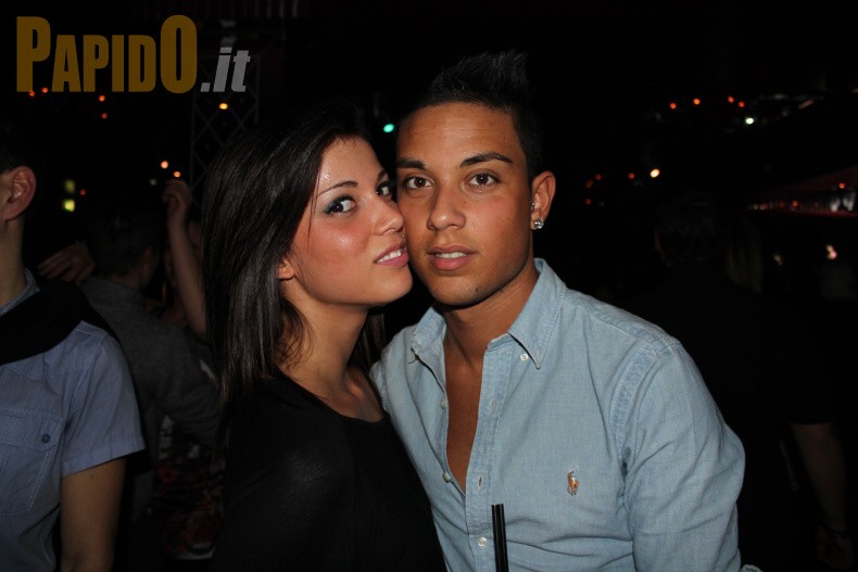 Sabato 26 Gennaio 2013: 