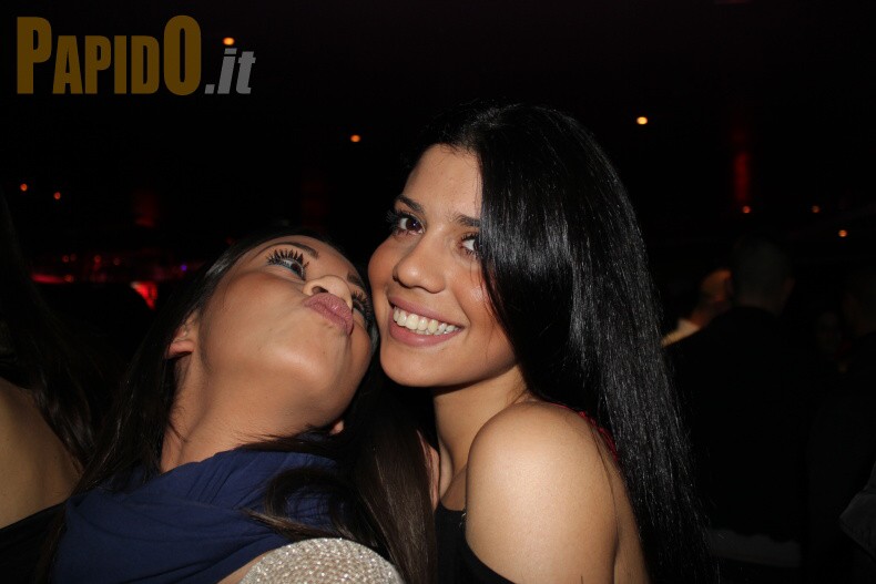Sabato 26 Gennaio 2013: 