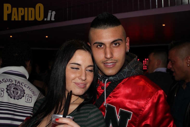Sabato 26 Gennaio 2013: 