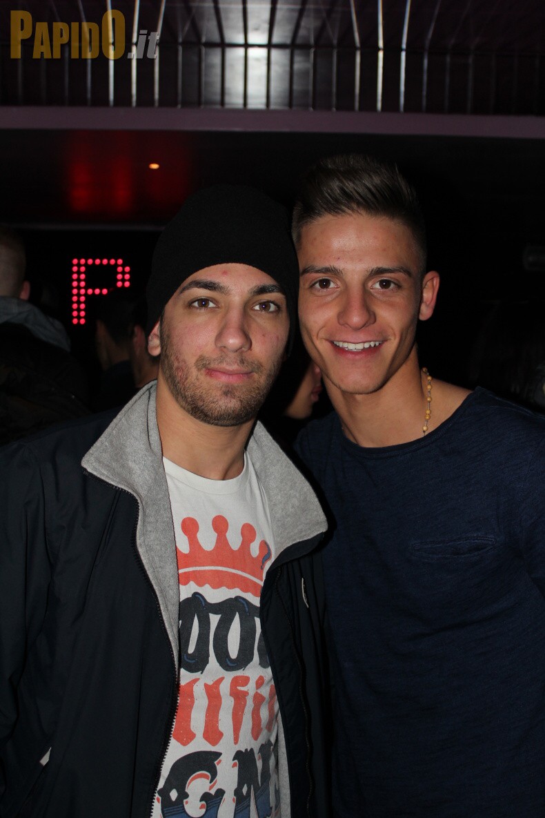 Sabato 26 Gennaio 2013: 