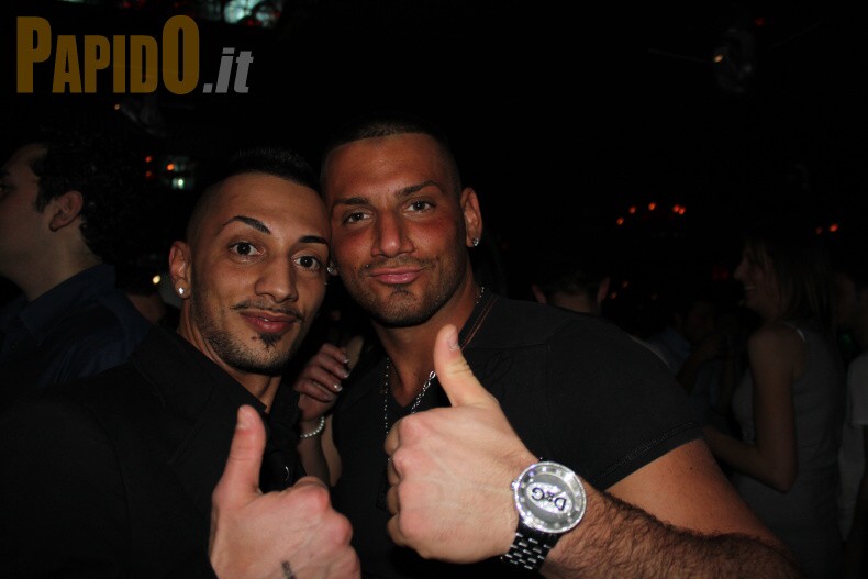 Sabato 26 Gennaio 2013: 