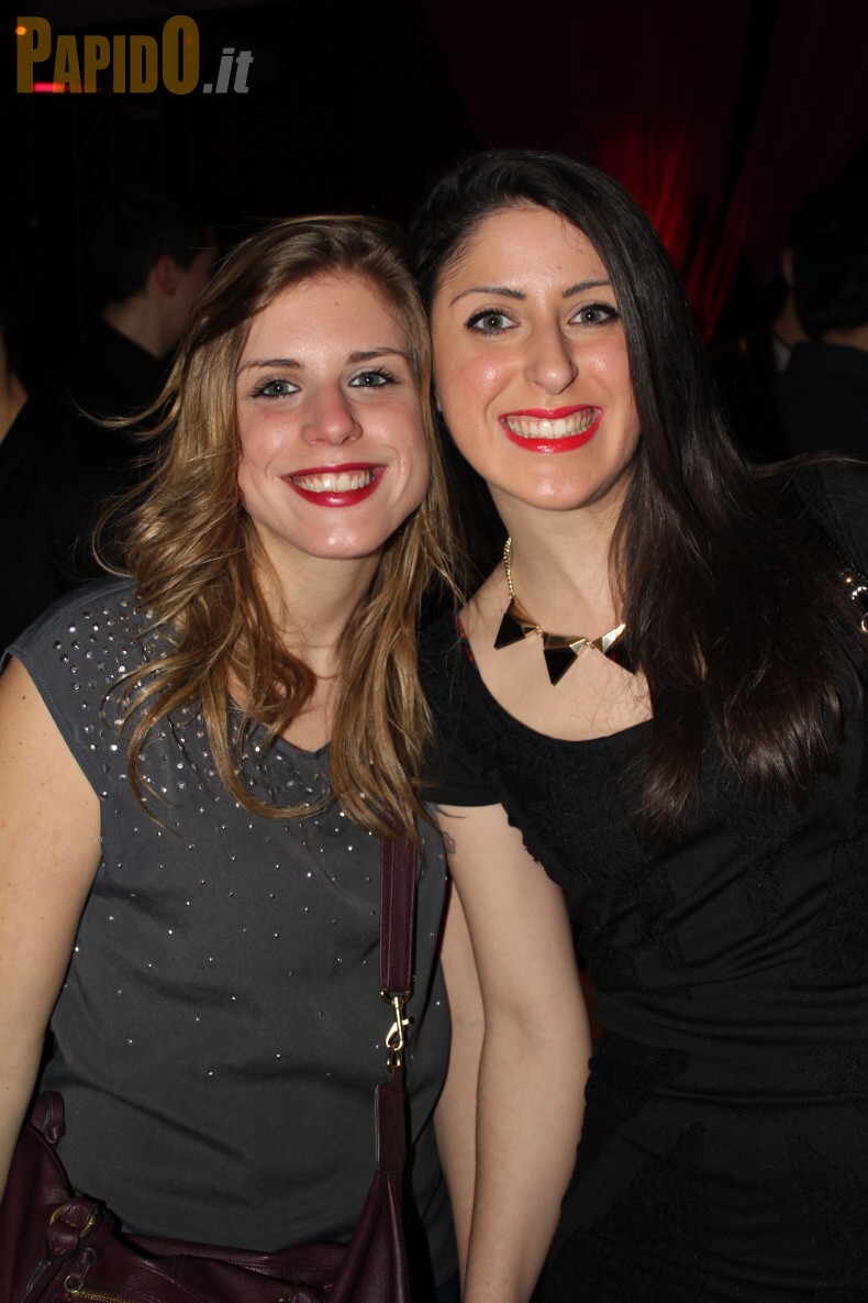 Sabato 26 Gennaio 2013: 