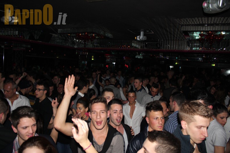 Sabato 26 Gennaio 2013: 