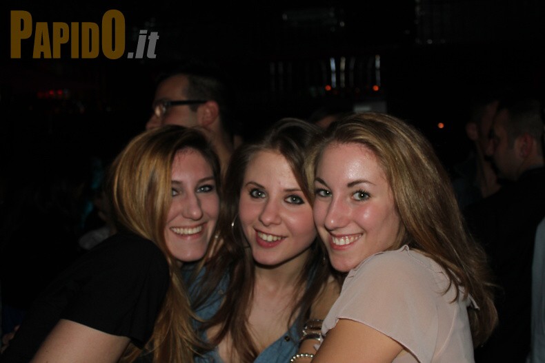 Sabato 26 Gennaio 2013: 