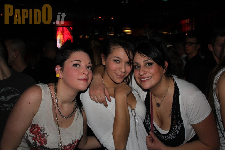 Sabato 26 Gennaio 2013: 