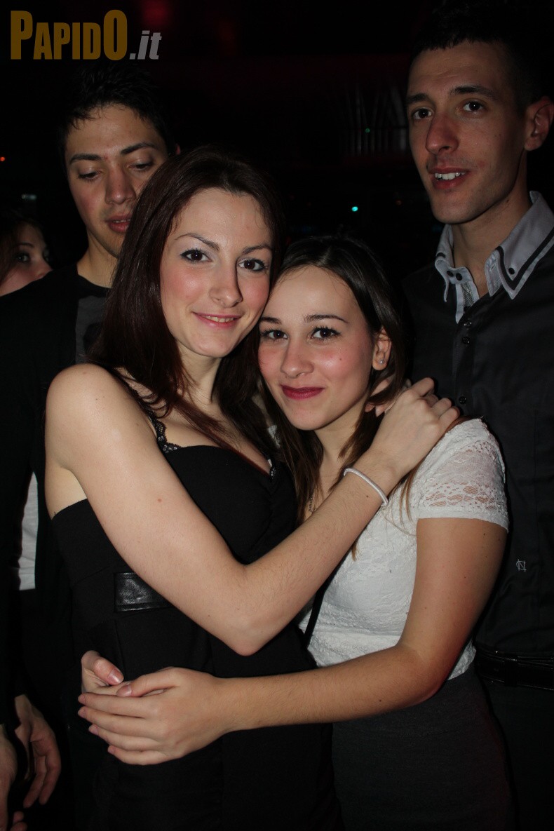 Sabato 26 Gennaio 2013: 