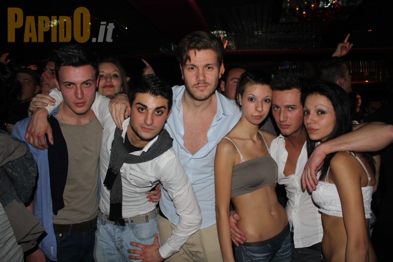 Sabato 26 Gennaio 2013: 